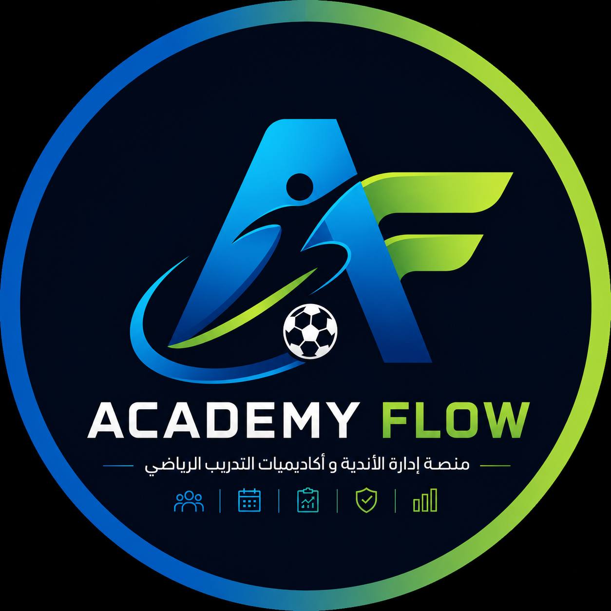 Academy Flow